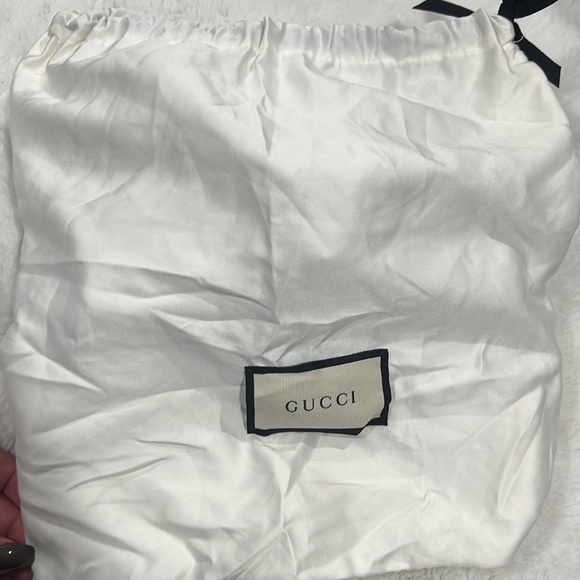 Dionysus GG Supreme Mini Bag - Picture 7 of 15